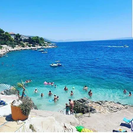Anita Διαμέρισμα *
