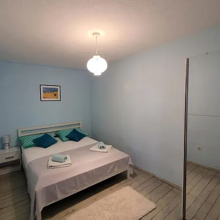 Anita Apartament