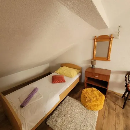 Appartement Anita Trogir