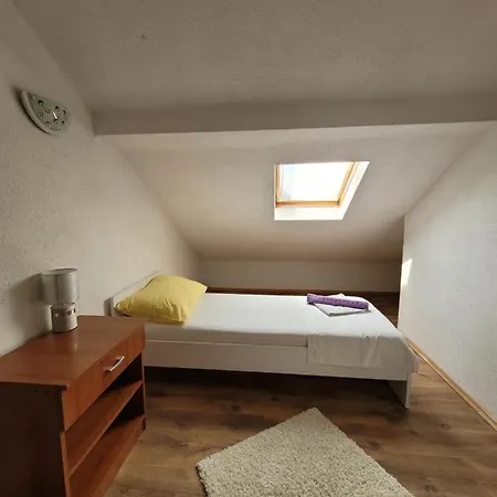 Anita Appartement *