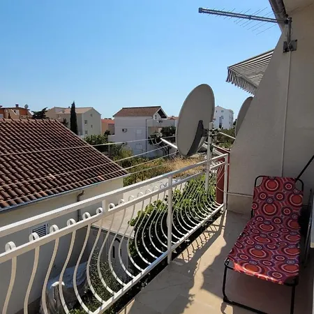 Anita Apartament