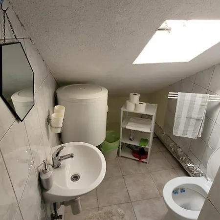 Appartement Anita Trogir