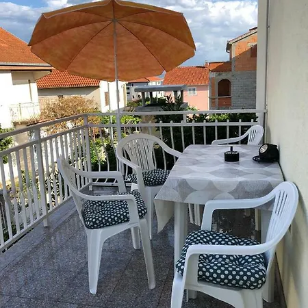 Anita Apartament *