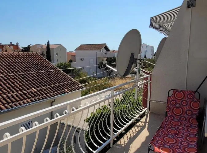 Anita Apartament