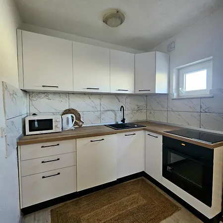 Anita Apartamento Trogir