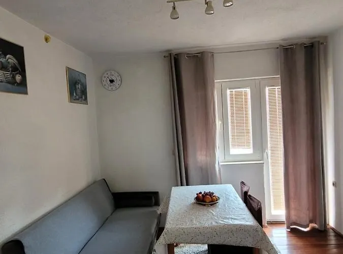Appartement Anita Trogir