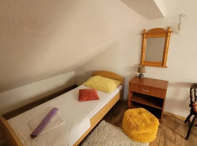 Appartement Anita Trogir
