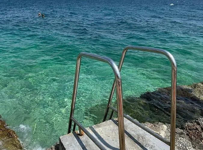 Anita Appartement Trogir