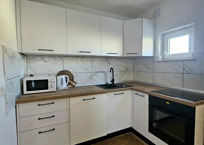 Anita Appartement Trogir